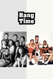 Hang Time Episode Rating Graph poster