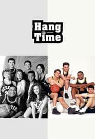 Full Cast of Hang Time