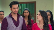 Prem, Anupama Face Media Backlash