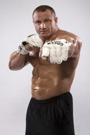 Image of Mariusz Pudzianowski