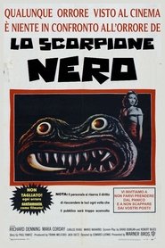 Lo scorpione nero) Lo scorpione nero (1957)