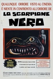 Lo scorpione nero (1957)