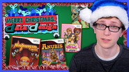 Merry Christmas, Data Design!