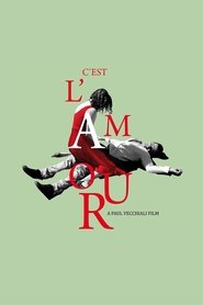 Poster It's Love 2016