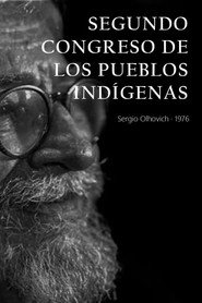 2do Congreso de los pueblos indígenas