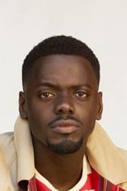 Daniel Kaluuya