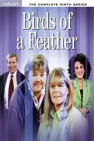 Birds Of A Feather: Series 9