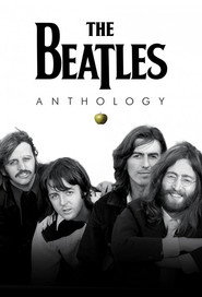 The Beatles Anthology poster
