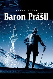 Baron Prášil