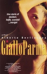 Gialloparma 1999 映画 吹き替え