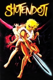 Shuten Doji - The Star Hand Kid 1989