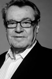 Milos Forman headshot