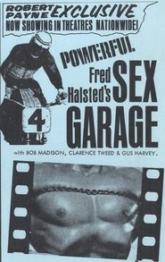 Regarder Sex Garage en Streaming  HD