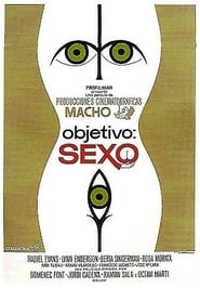 Poster Objetivo: sexo 1981