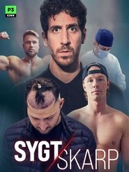Affiche de Sygt skarp