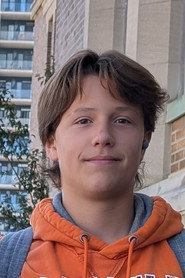 Milo Johnson