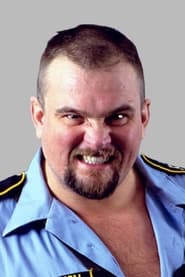 Ray Traylor is The Big Boss Man