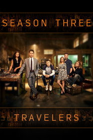 Travelers Season 3 5