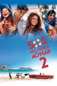 Poster S.O.S.: Mulheres ao Mar 2