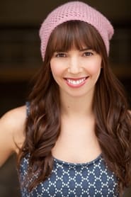 Danielle Morrow as Kimmy