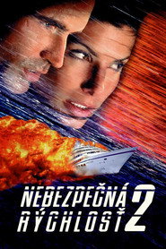 Nebezpečná rýchlosť 2: Zásah 1997