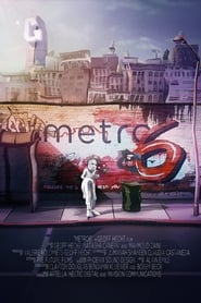 Poster Metro6 2020