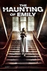 Poster The Haunting of Emily