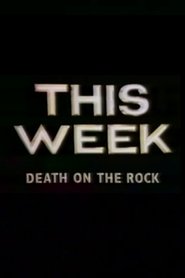 Death on the Rock) Death on the Rock (1988)