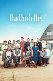 Badhotellet