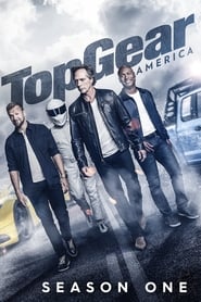 Top Gear America Season 1 Episode 1