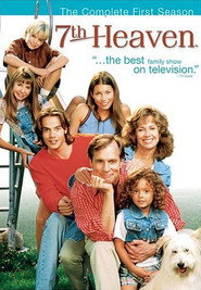 7th Heaven Season 1 3