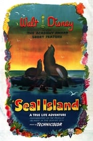 Seal Island постер