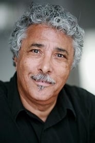 Mostéfa Stiti as Dir Yasin