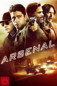 Arsenal Kompletter Film Deutsch