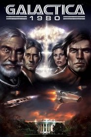 Galactica 1980 serie en streaming 