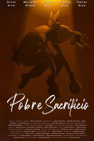 Pobre sacrificio