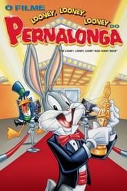 O Filme Looney, Looney, Looney do Pernalonga