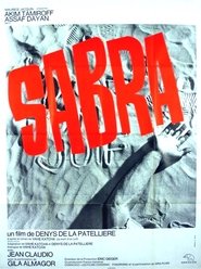 Poster Death of a Jew 1969