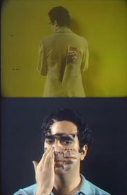 Poster Three Transitions 1973