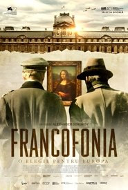 Francofonia (2015)