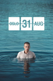 Oslo, August 31st постер