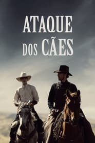 Assistir Ataque dos Cães Online HD