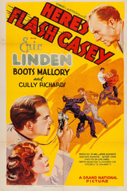 Here’s Flash Casey (1938)