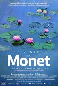Le ninfee di Monet