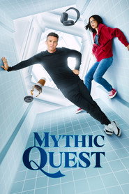 Mythic Quest Season 3 11