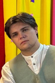 Anton Andrushchenko