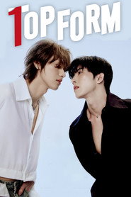 Top Form poster