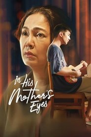 Poster In His Mother's Eyes 2023