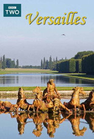 Versailles poster