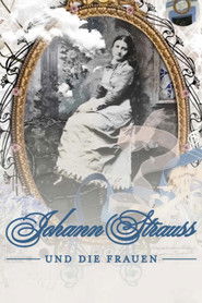 Johann Strauss und die Frauen